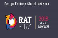 Rat Relay 2018